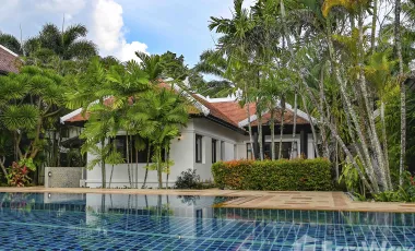 For rent 1 bed villa in Thalang, Phuket