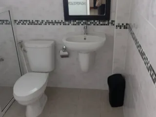 出租 3 卧室 独立屋 在 San Sai, Chiang Mai