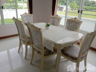 出租 3 卧室 独立屋 在 San Sai, Chiang Mai