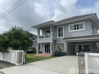 For Rent 3 Bedroom House In San Sai, Chiang Mai
