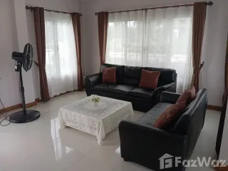 出租 3 卧室 独立屋 在 San Sai, Chiang Mai