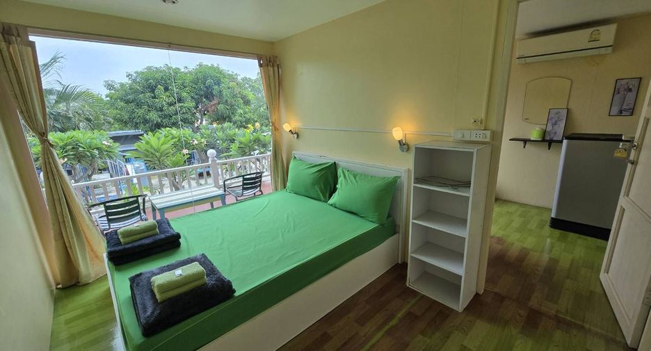 For rent 1 bed house in Hua Hin, Prachuap Khiri Khan