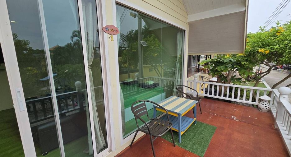 For rent 1 bed house in Hua Hin, Prachuap Khiri Khan