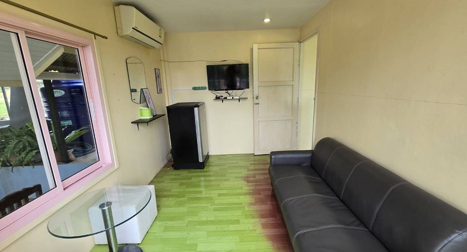 For rent 1 bed house in Hua Hin, Prachuap Khiri Khan