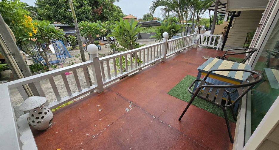For rent 1 bed house in Hua Hin, Prachuap Khiri Khan
