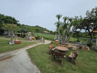À louer 1 chambre maison à Hua Hin, Prachuap Khiri Khan
