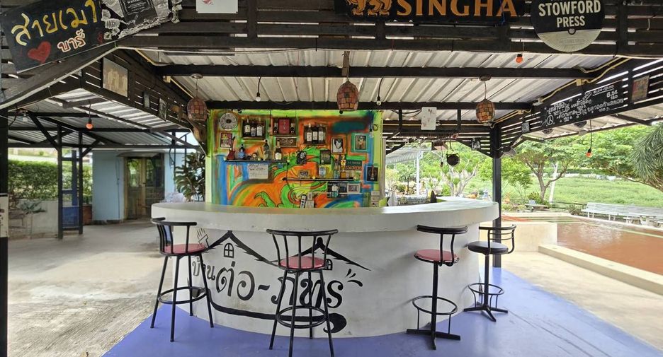 For rent 1 bed house in Hua Hin, Prachuap Khiri Khan