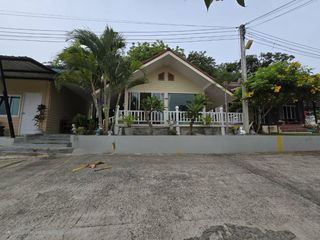 À louer 1 chambre maison à Hua Hin, Prachuap Khiri Khan
