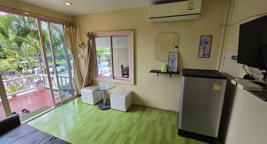 For rent 1 bed house in Hua Hin, Prachuap Khiri Khan