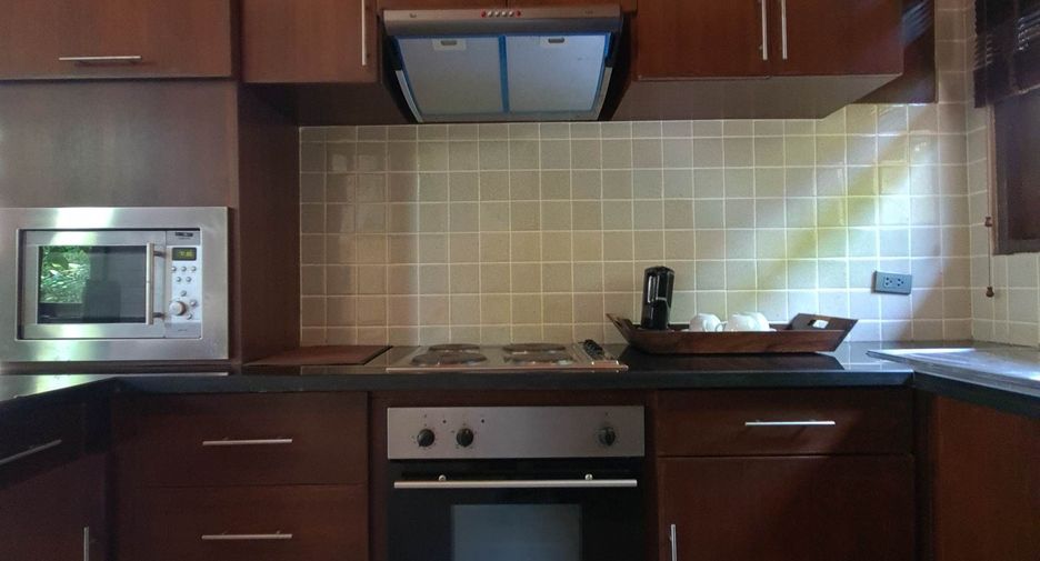 For sale 2 bedrooms villa in Ko Samui, Surat Thani