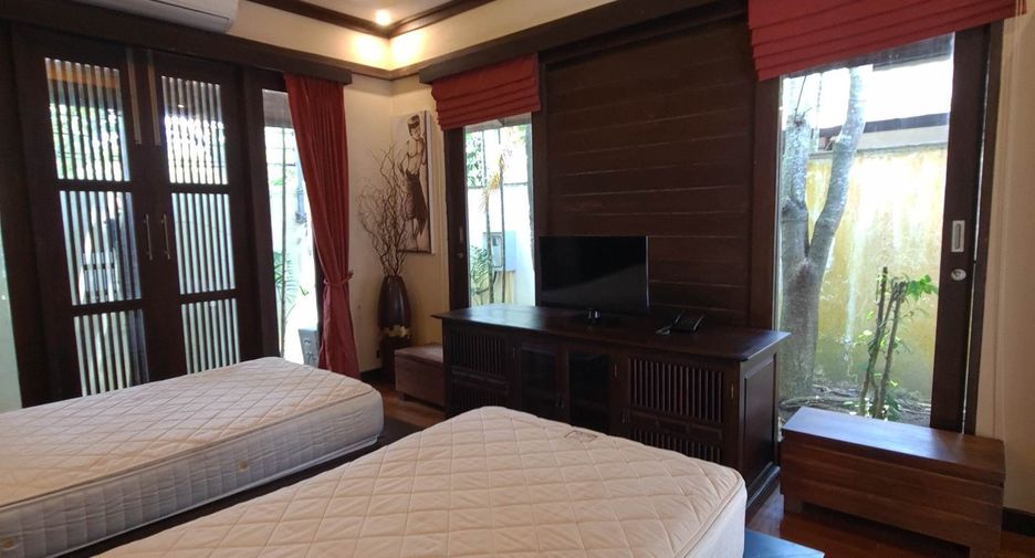 For sale 2 bedrooms villa in Ko Samui, Surat Thani