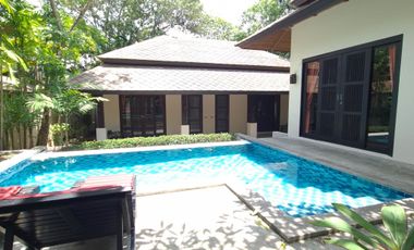 For sale 2 bedrooms villa in Ko Samui, Surat Thani
