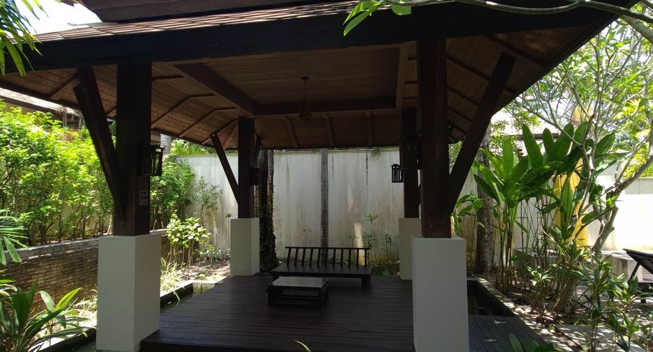 For sale 2 bedrooms villa in Ko Samui, Surat Thani