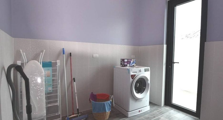 For sale 4 bedrooms villa in Cha Am, Phetchaburi