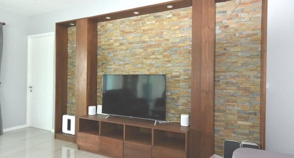 For sale 4 bedrooms villa in Cha Am, Phetchaburi