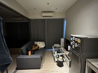 出售 和 出租 1 卧室 公寓 在 Thon Buri, 曼谷