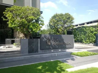 出售 和 出租 1 卧室 公寓 在 Thon Buri, 曼谷