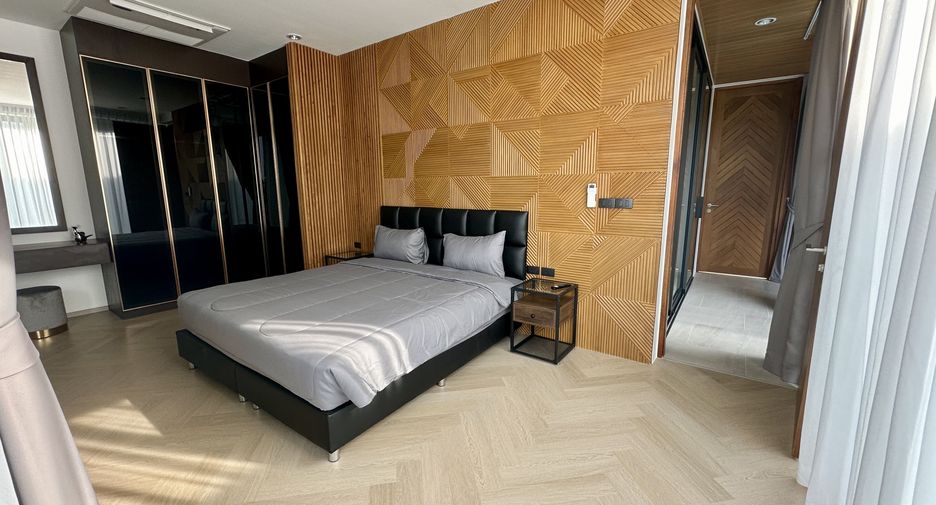 Villa zum Kauf mit 3 Zimmer in Thalang, Phuket