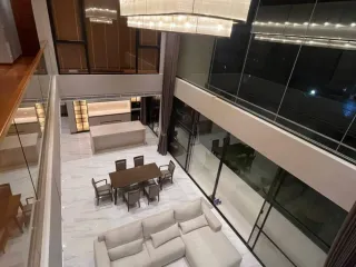 For sale and for rent 4 bedrooms house in Bang Na, Bangkok