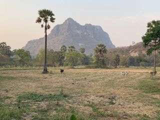 Haus zum Kauf mit 3 Zimmer in Cha Am, Phetchaburi