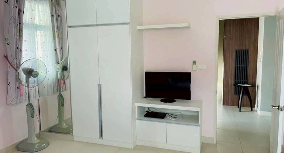Продажа и аренда 3 спальни вилла в Банг Ламунг, Чонбури