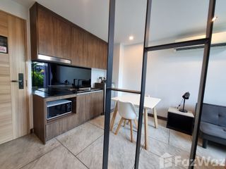 For rent 1 bed condo in Mueang Phuket, Phuket