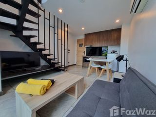 For rent 1 bed condo in Mueang Phuket, Phuket