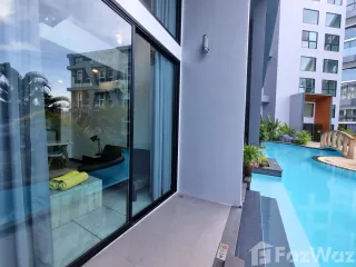 For rent 1 bed condo in Mueang Phuket, Phuket