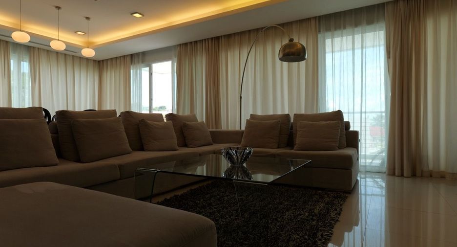 Wohnung zum Kauf mit 3 Zimmer in Kathu, Phuket