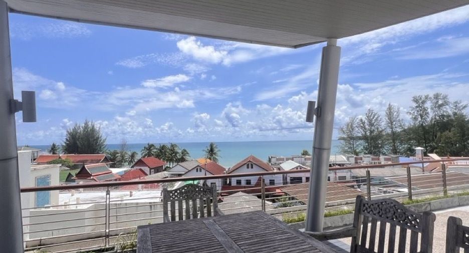 Wohnung zum Kauf mit 3 Zimmer in Kathu, Phuket