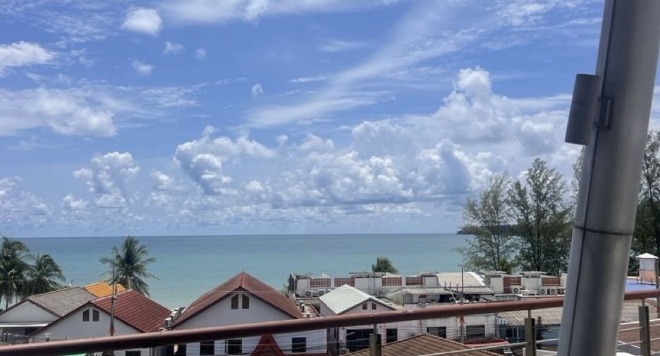 Wohnung zum Kauf mit 3 Zimmer in Kathu, Phuket