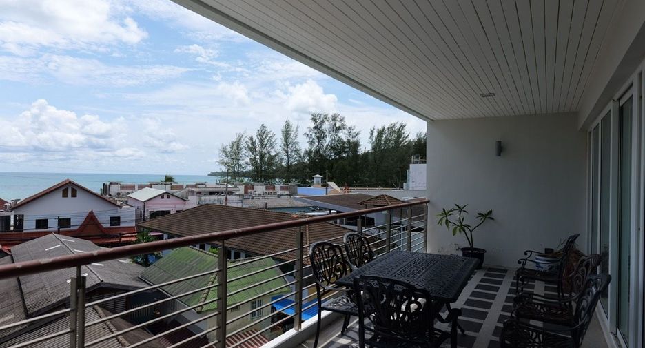 Wohnung zum Kauf mit 3 Zimmer in Kathu, Phuket