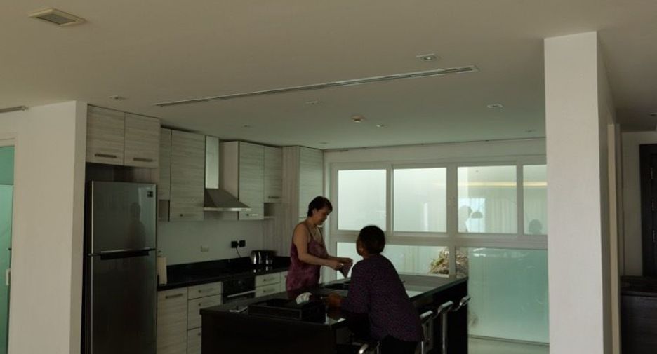 Wohnung zum Kauf mit 3 Zimmer in Kathu, Phuket