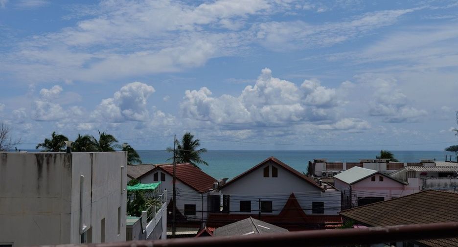 Wohnung zum Kauf mit 3 Zimmer in Kathu, Phuket