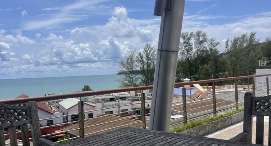 Wohnung zum Kauf mit 3 Zimmer in Kathu, Phuket