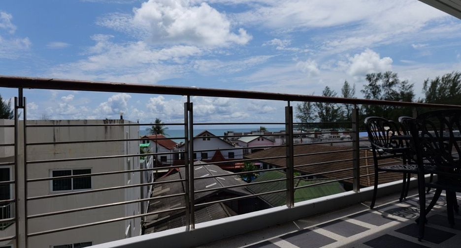 Wohnung zum Kauf mit 3 Zimmer in Kathu, Phuket