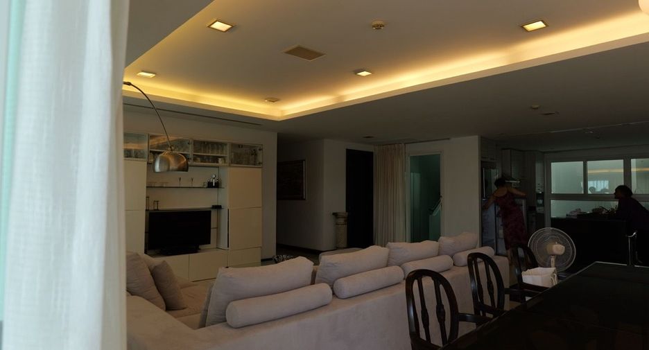 Wohnung zum Kauf mit 3 Zimmer in Kathu, Phuket