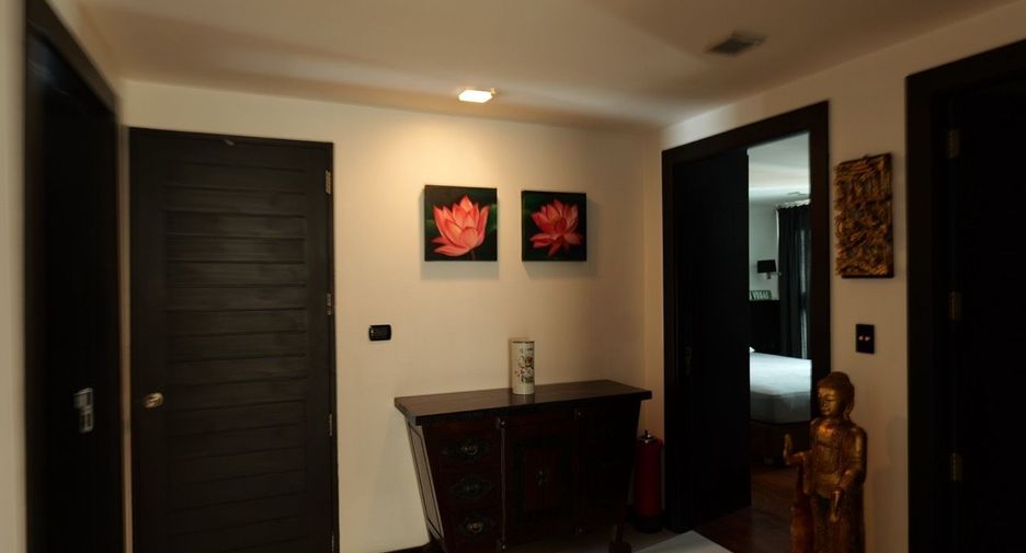 Wohnung zum Kauf mit 3 Zimmer in Kathu, Phuket