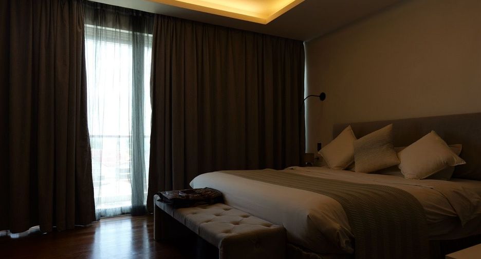 Wohnung zum Kauf mit 3 Zimmer in Kathu, Phuket