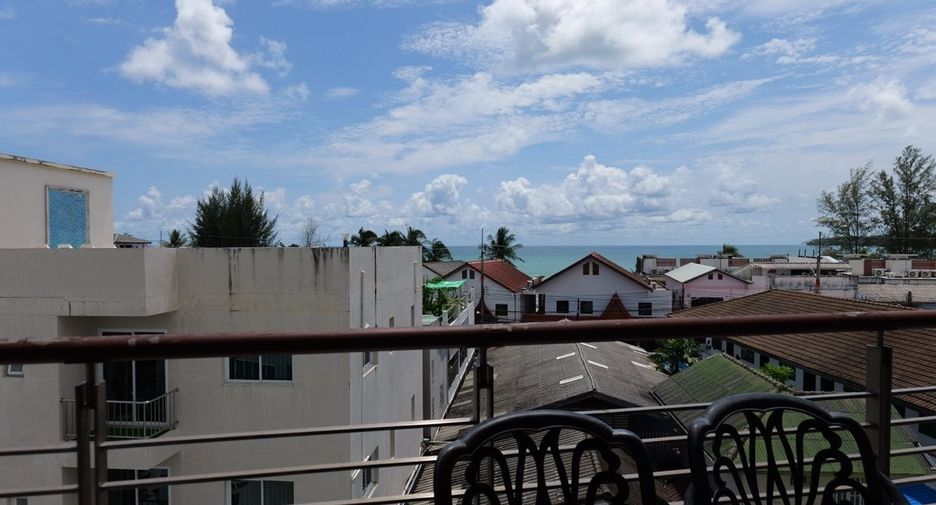 Wohnung zum Kauf mit 3 Zimmer in Kathu, Phuket