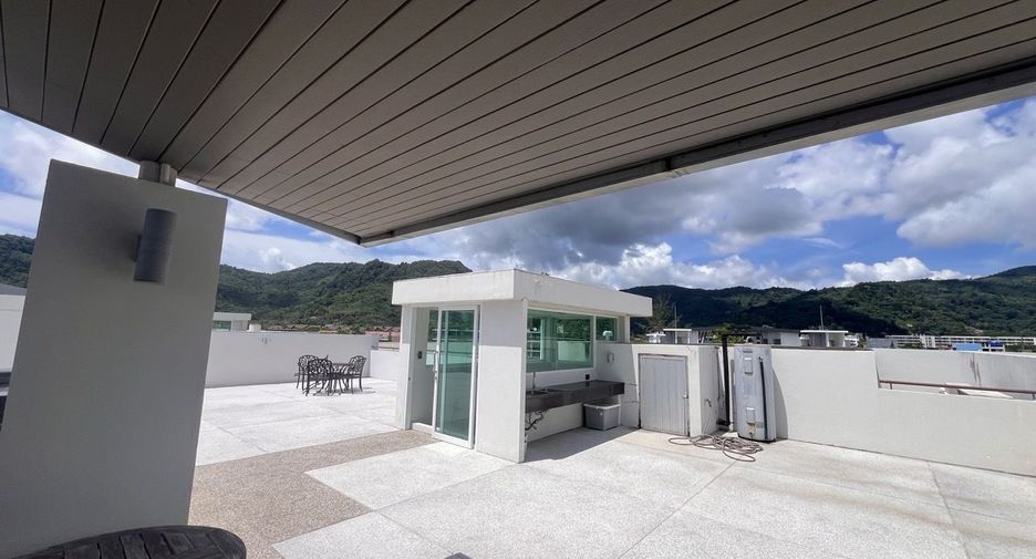 Wohnung zum Kauf mit 3 Zimmer in Kathu, Phuket