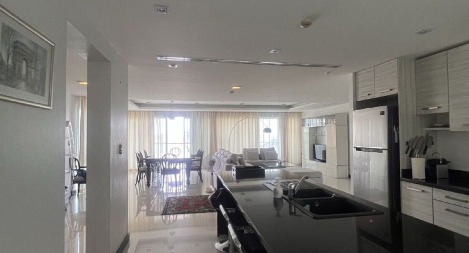 Wohnung zum Kauf mit 3 Zimmer in Kathu, Phuket