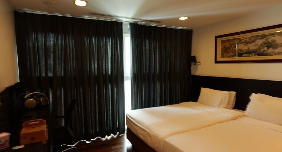 Wohnung zum Kauf mit 3 Zimmer in Kathu, Phuket