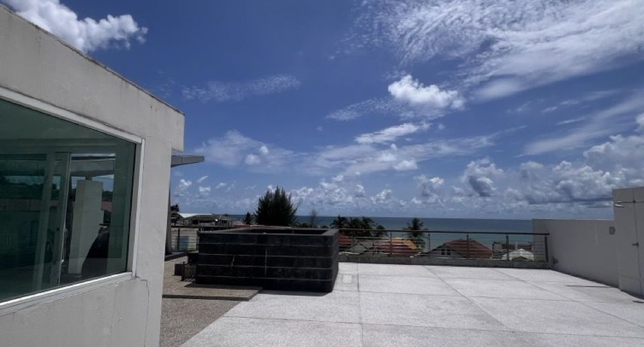 Wohnung zum Kauf mit 3 Zimmer in Kathu, Phuket