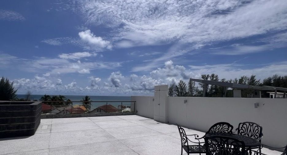Wohnung zum Kauf mit 3 Zimmer in Kathu, Phuket