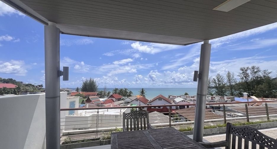 Wohnung zum Kauf mit 3 Zimmer in Kathu, Phuket