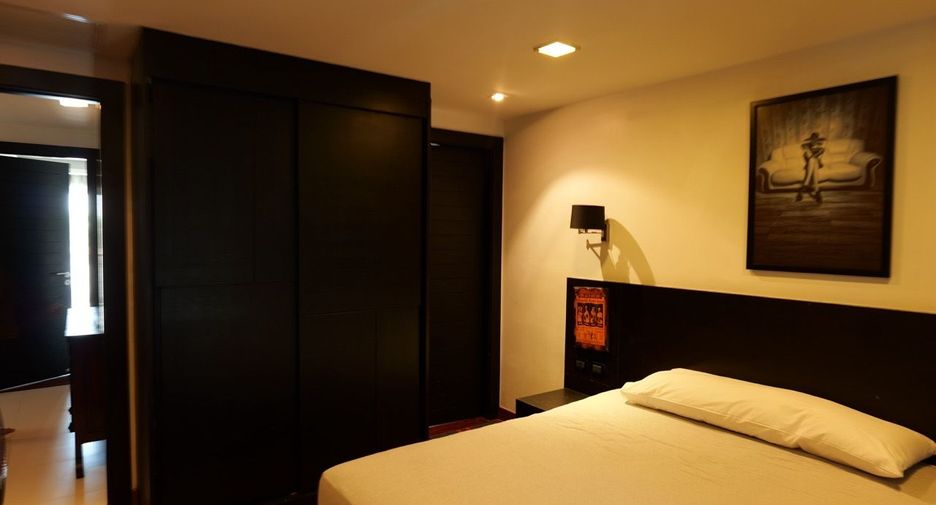 Wohnung zum Kauf mit 3 Zimmer in Kathu, Phuket