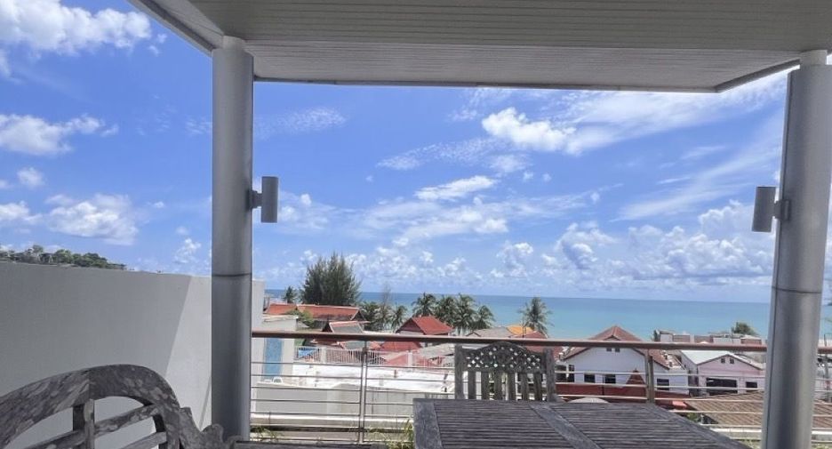Wohnung zum Kauf mit 3 Zimmer in Kathu, Phuket