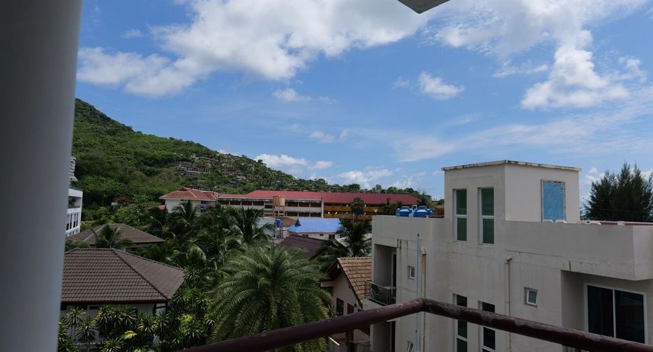 Wohnung zum Kauf mit 3 Zimmer in Kathu, Phuket