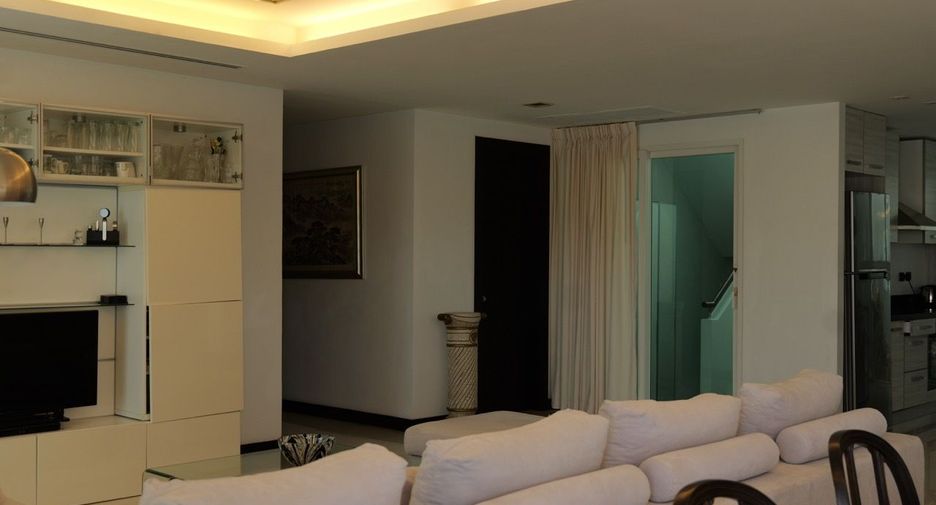 Wohnung zum Kauf mit 3 Zimmer in Kathu, Phuket
